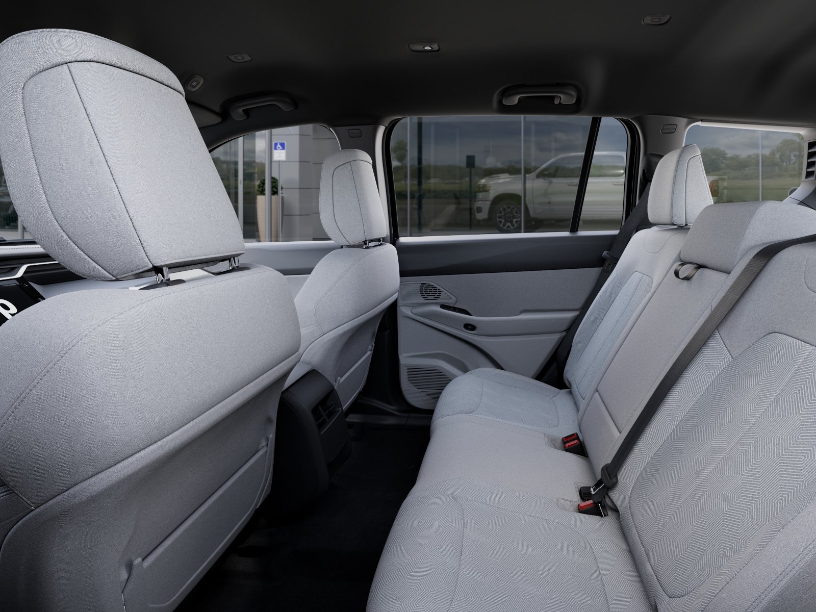 2026 Jeep Cherokee — photo 23