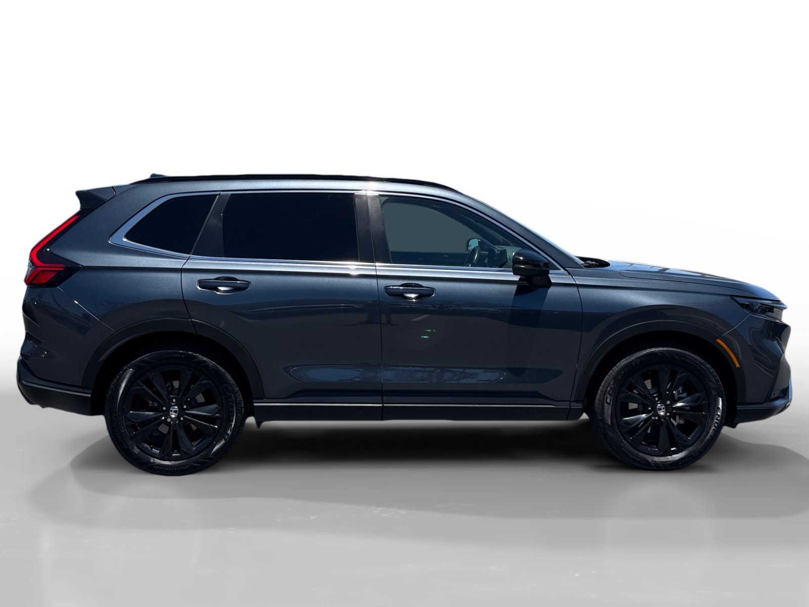 Certified Used 2023 Gray Honda Sport Touring image 6