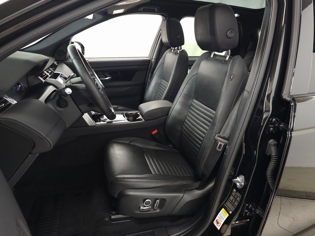 2022 LAND ROVER DISCOVERY SPORT - Image 14