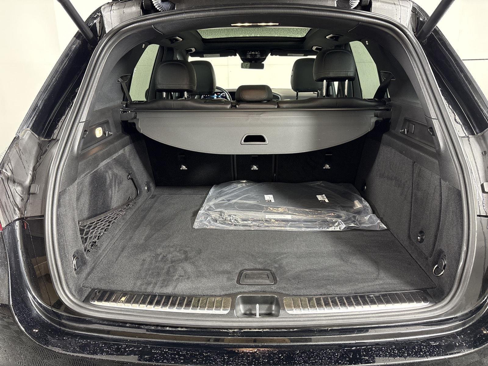 Used 2023  Mercedes-Benz GLE 450 image 19
