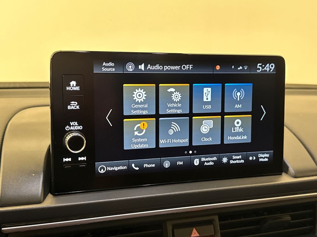 2024 Honda Pilot Elite - Photo 26