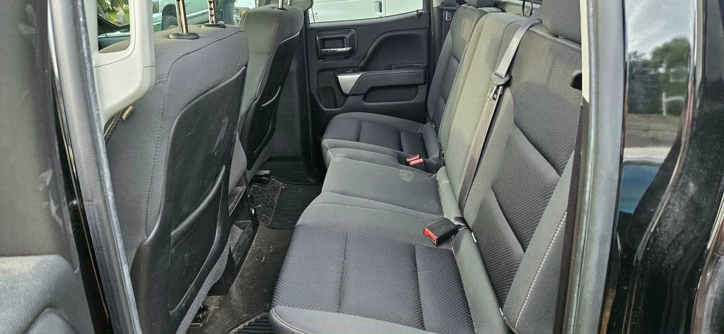 Used 2015 Black Chevrolet LT image 12