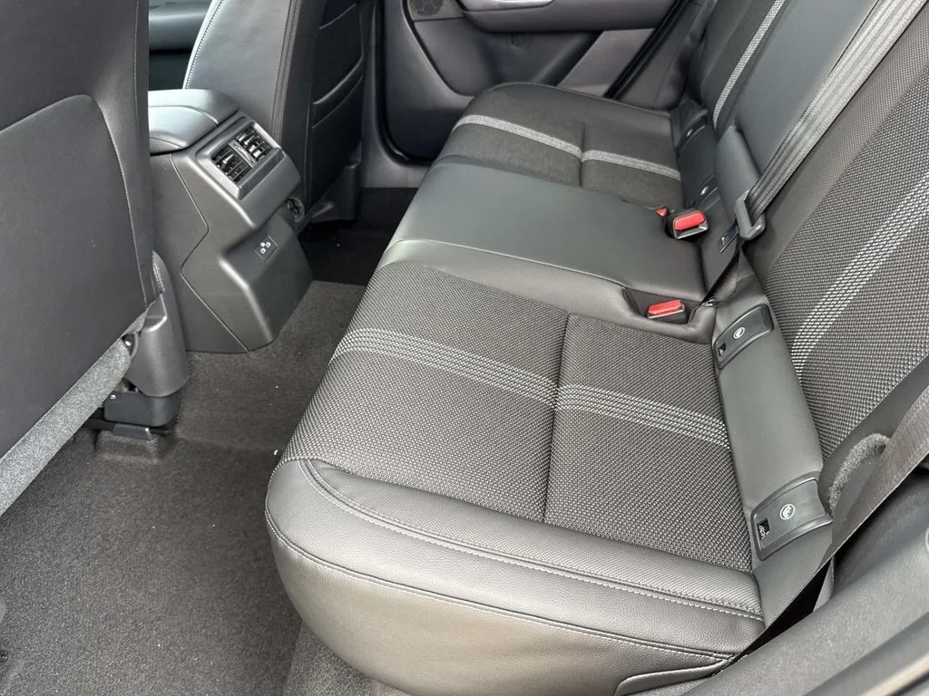 New 2026 Polymetal Gray Metallic Mazda 2.5 S Meridian Edition AWD image 18