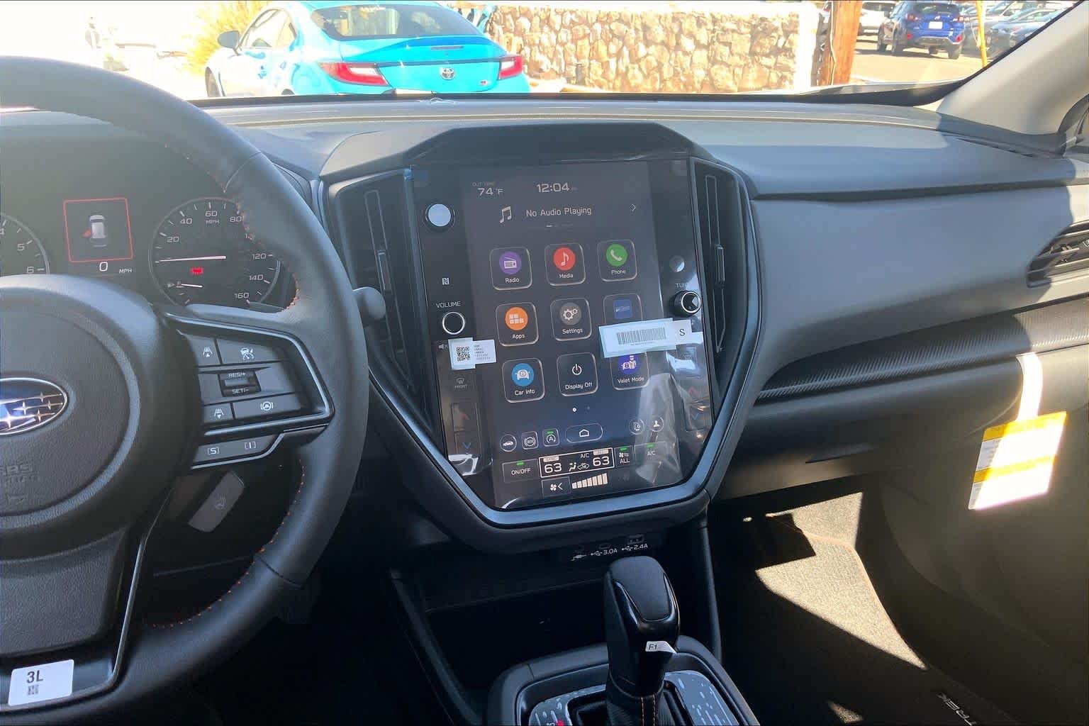 2026 Subaru Crosstrek Limited - Photo 6