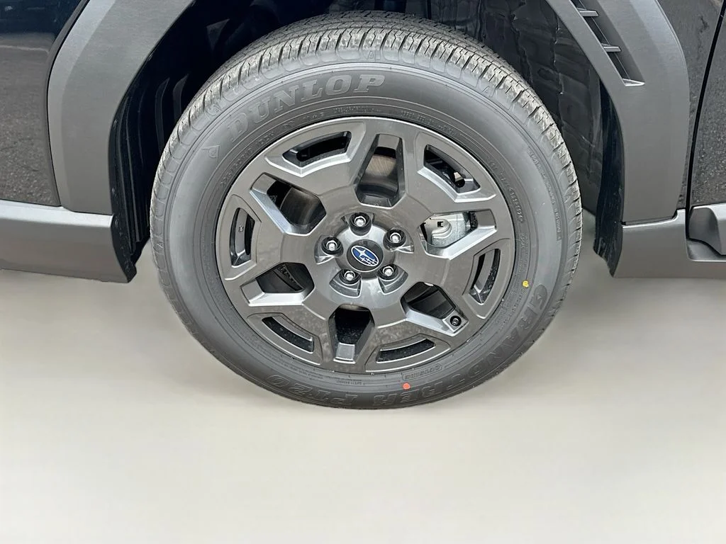 New 2026 Black Subaru Premium image 42