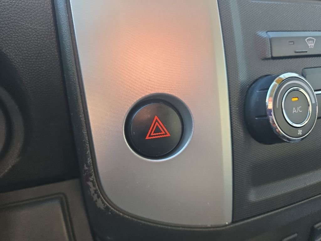 Used 2012  Suzuki Sport image 55