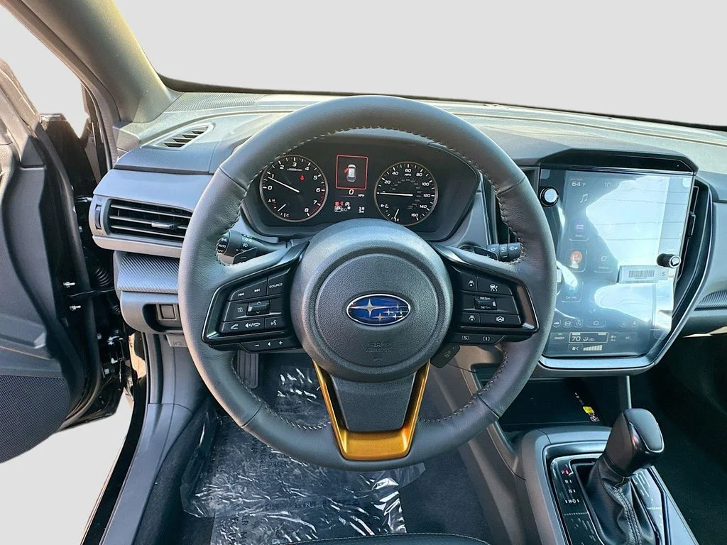 2026 Subaru Crosstrek Wilderness - Photo 12