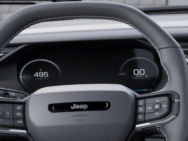 New 2026 41 Jeep Limited image 43