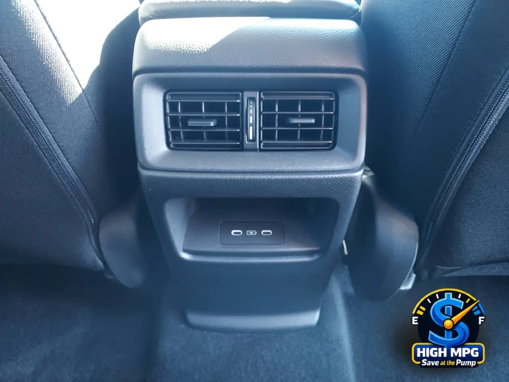 2025 Honda CR-V EX - Photo 24