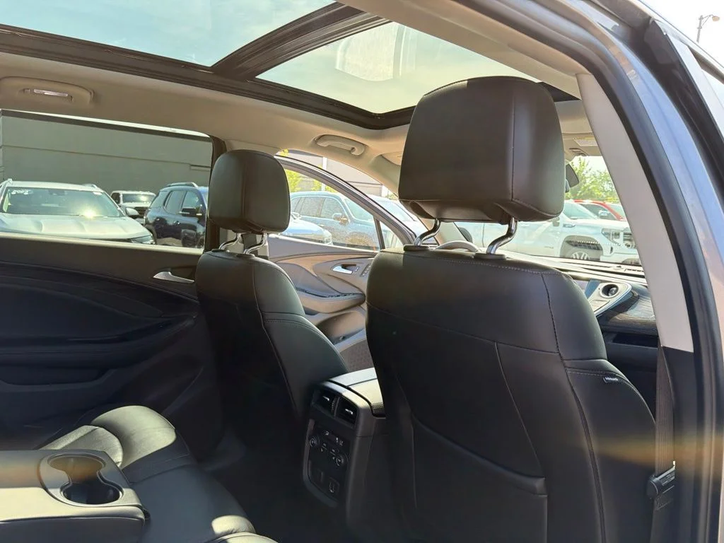 Used 2019 Gray Buick Essence image 28
