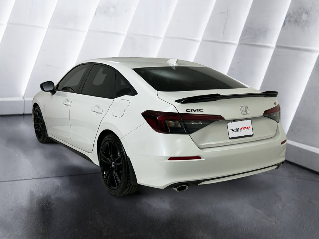Used 2026  Honda  image 6