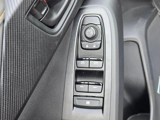 2026 Subaru Crosstrek Wilderness - Photo 38