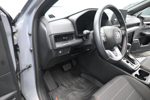 Certified Used 2026  Honda TrailSport image 27