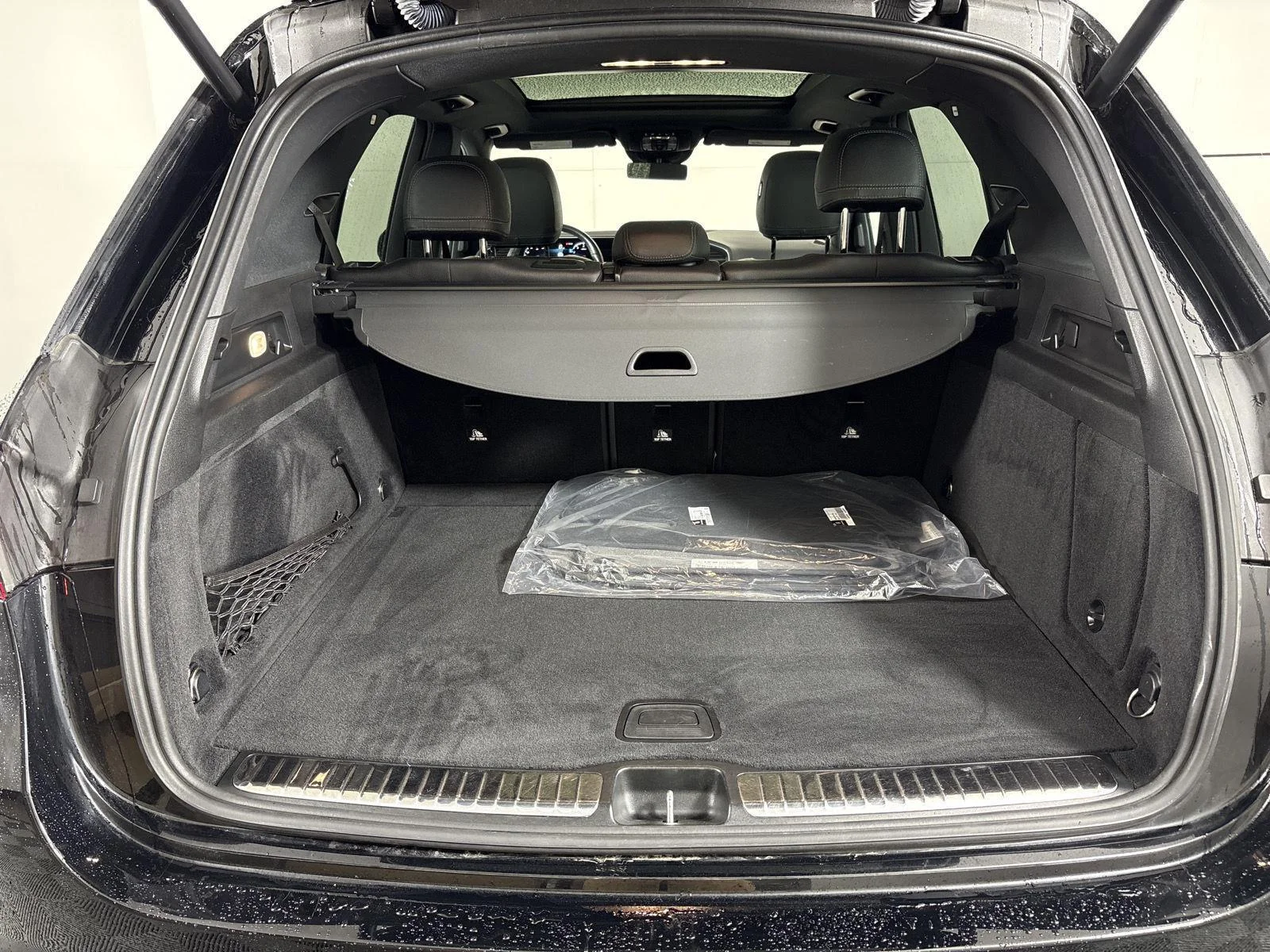 Used 2023  Mercedes-Benz GLE 450 image 19