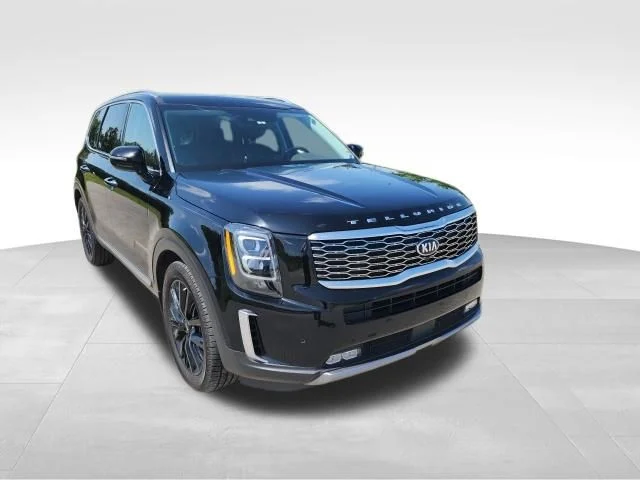 2020 Kia Telluride SX AWD's photo