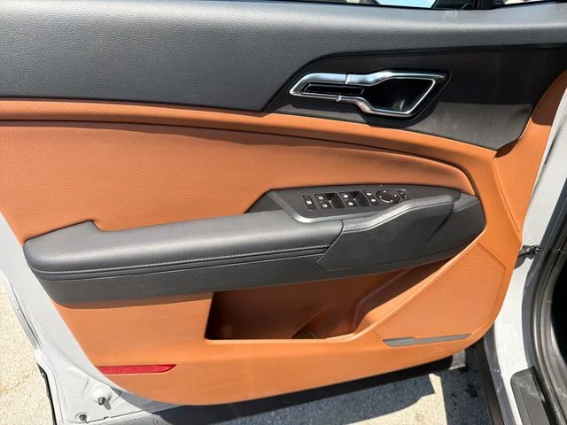 New 2026 Gray Kia X-Line image 17