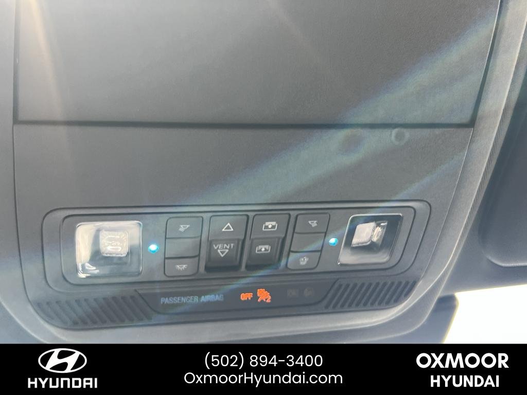 Used 2020 Star White Metallic Tri-Coat Ford Limited HYBRID image 9