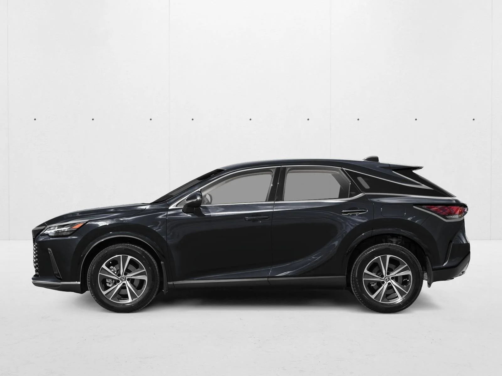 2026 Lexus RX 350 - Photo 3