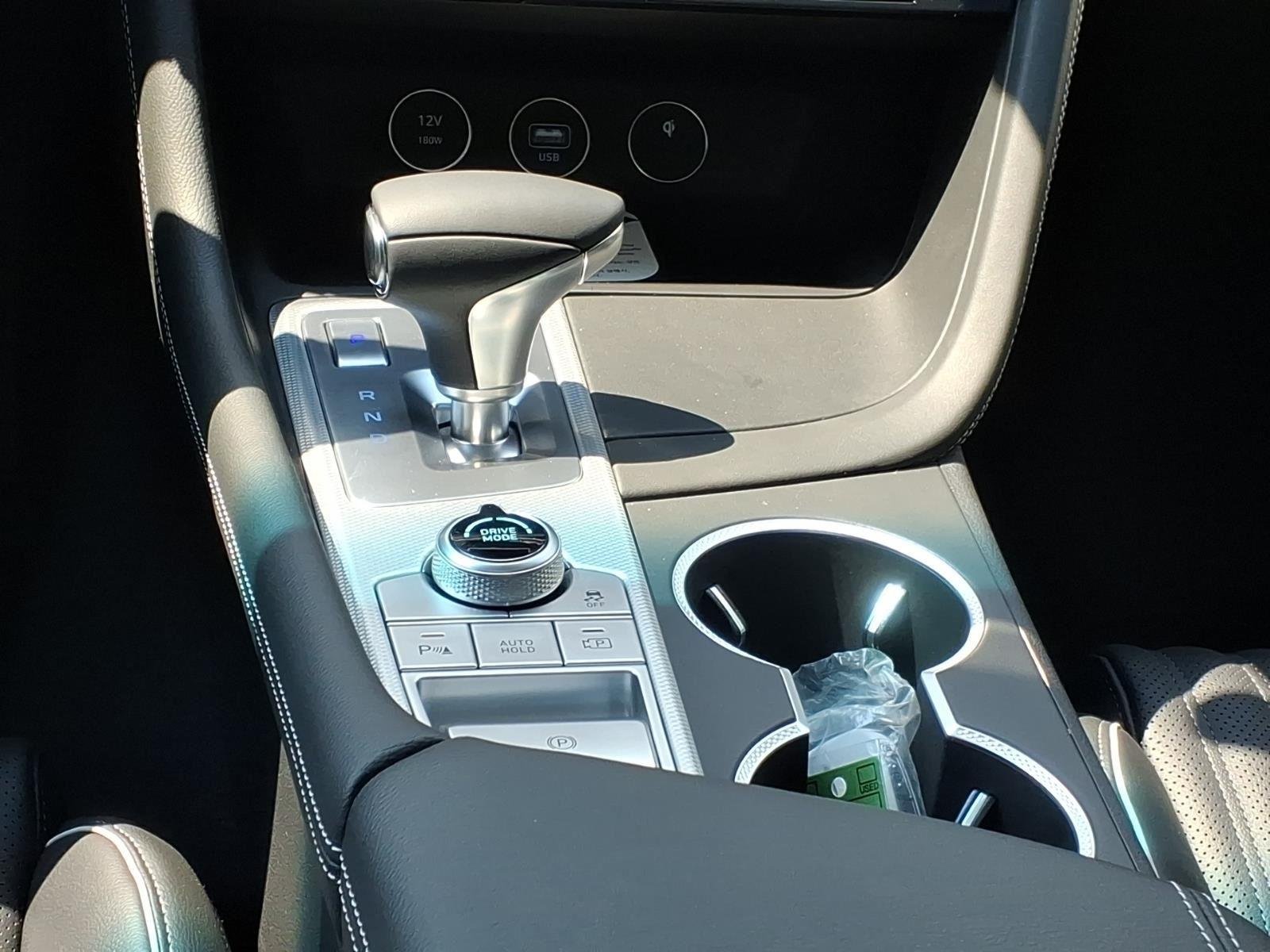 New 2026 Savile Silver Genesis 2.5T PRESTIGE image 17
