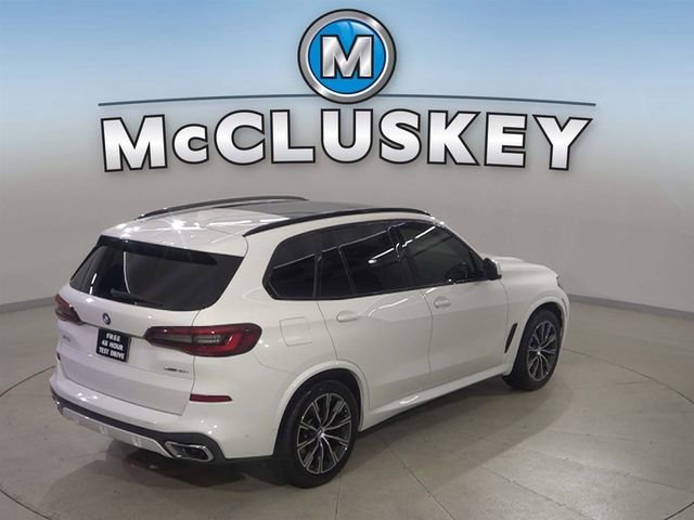2022 BMW X5 40i - Photo 30