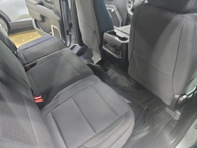 2026 Chevrolet Silverado 1500 RST - Photo 14
