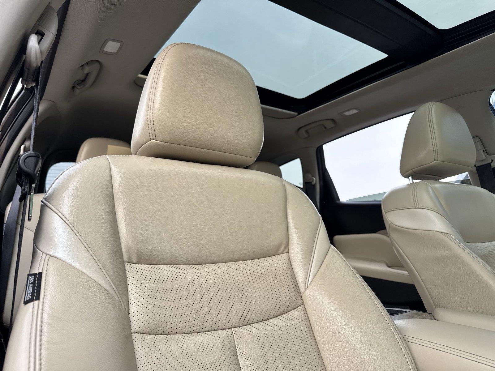 2023 Nissan Murano SL - Photo 23