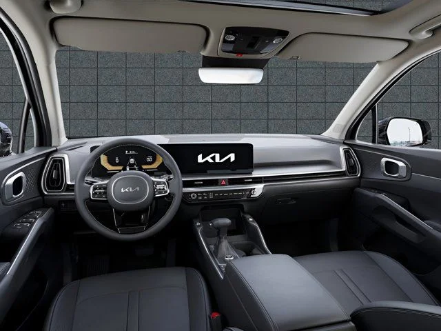 2025 Kia Sorento EX - Photo 14