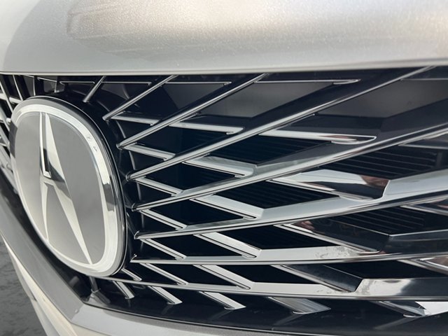 New 2026 Liquid Carbon Metallic Acura w/A-Spec Package image 12