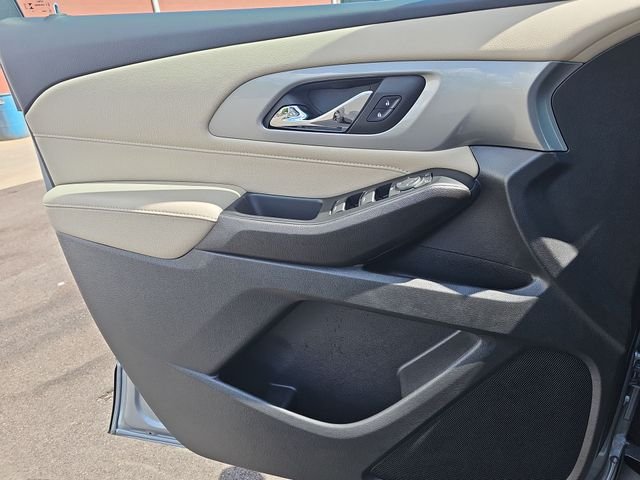 Used 2023 Gray Chevrolet LS image 24