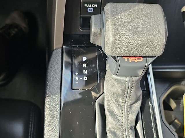 Used 2024 Gray Toyota SR5 image 18
