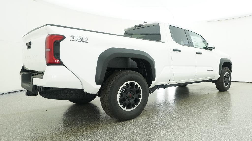New 2026 Ice Cap Toyota TRD Off-Road image 29