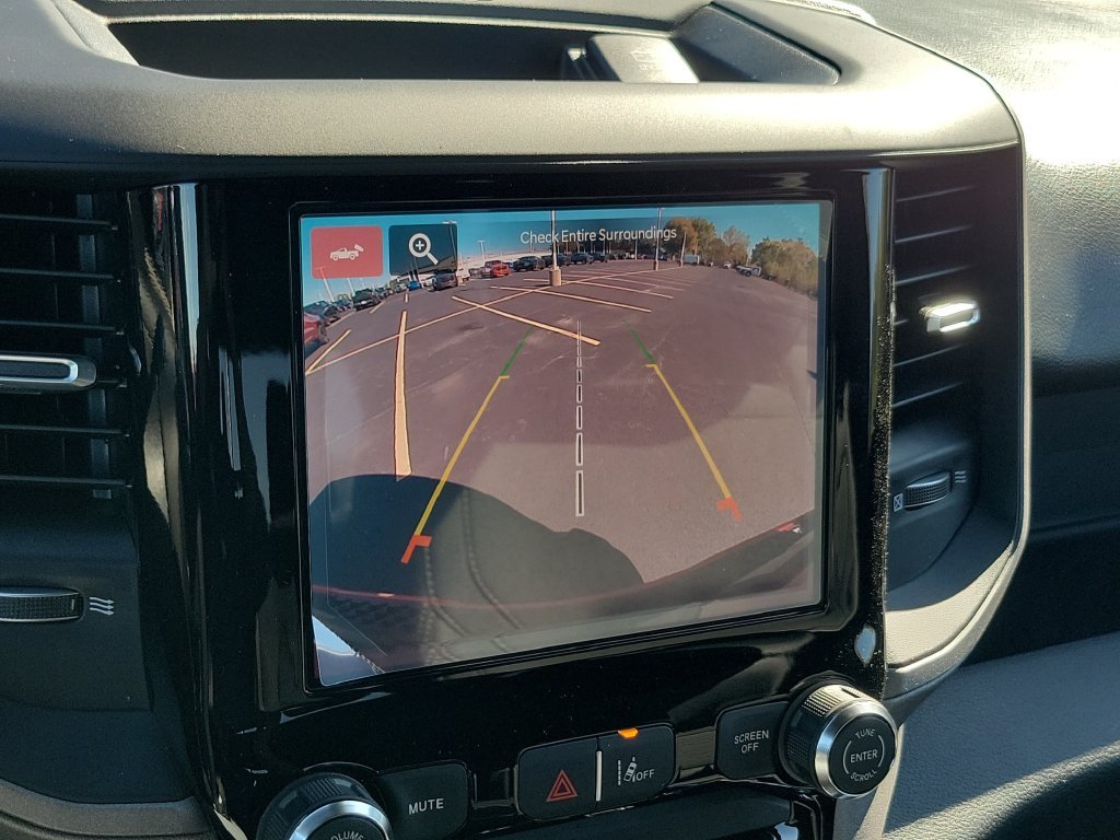 Vehicle thumbnail