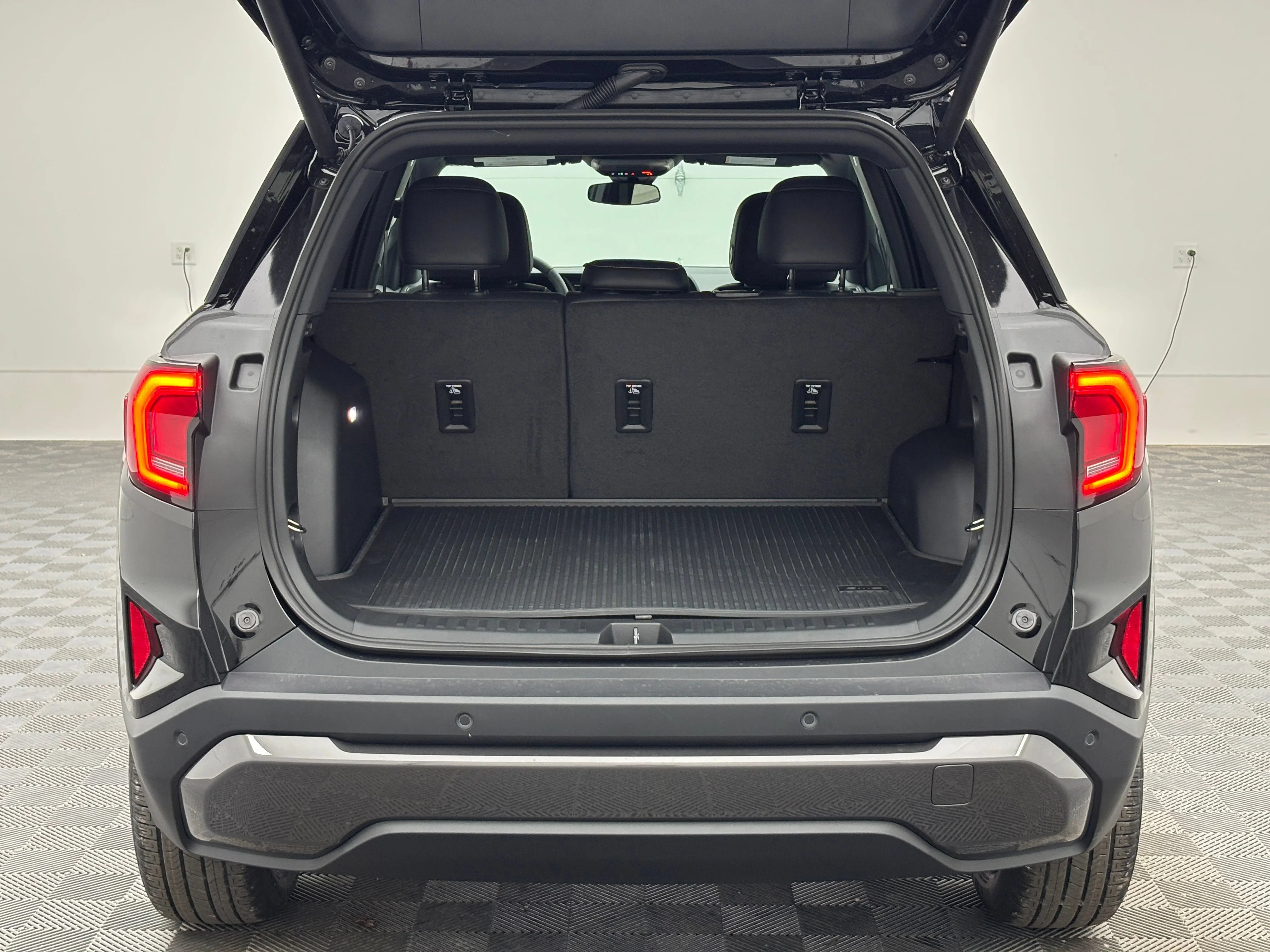 2027 GMC Terrain Elevation - Photo 10