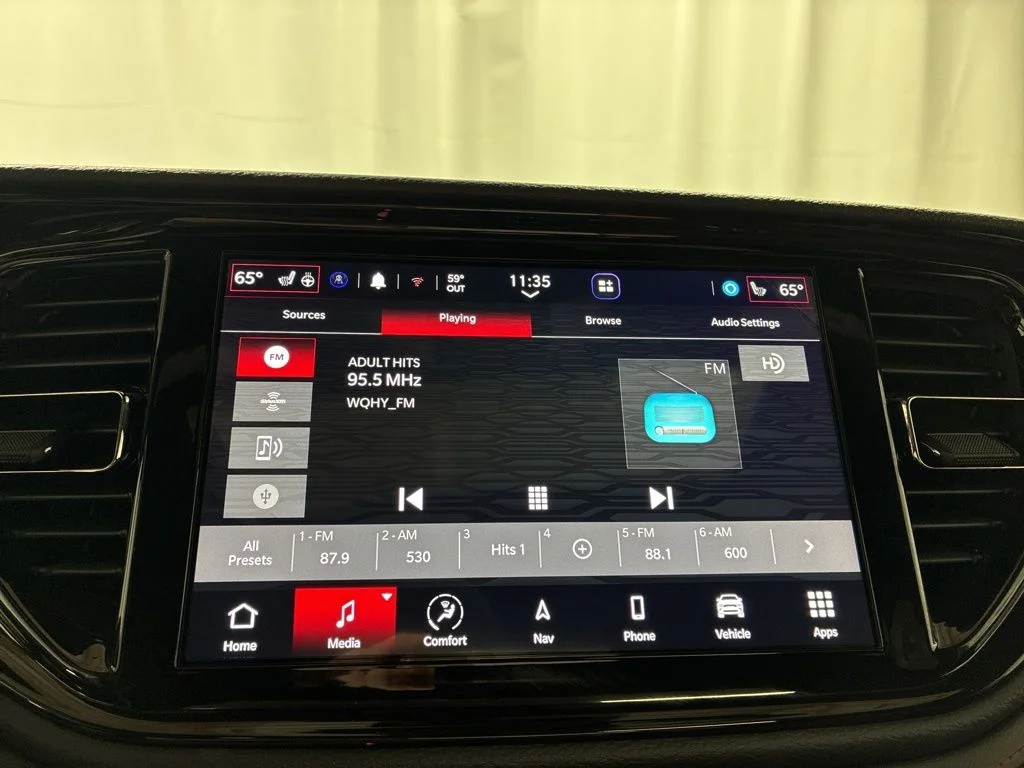 New 2026 Gray Dodge GT Plus image 18