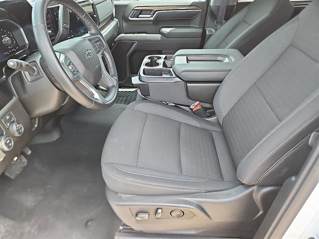 Used 2026 White Sands Chevrolet RST image 13