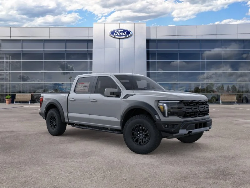 New 2026 Avalanche Ford Raptor® image 28