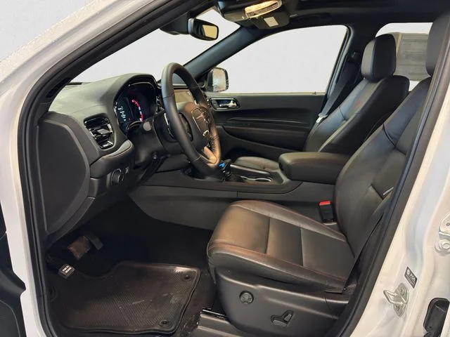New 2026 White Dodge GT Plus image 10