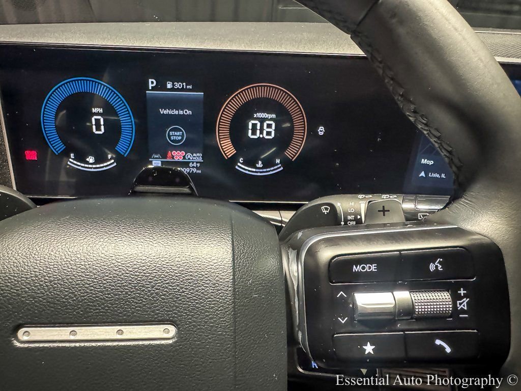 2024 HYUNDAI SANTA FE - Image 21