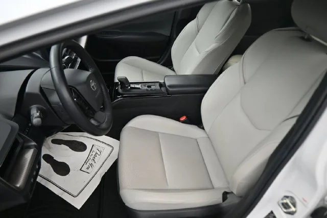 Used 2024 Beige Toyota Limited image 22
