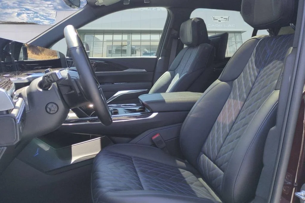 2026 Cadillac Escalade IQ Sport - Photo 14