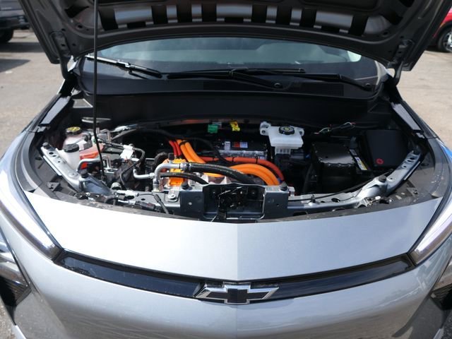 2027 Chevrolet Bolt RS - Photo 27