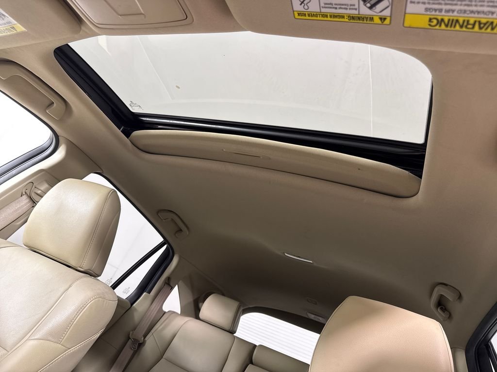 2017 Acura RDX Advance Package - Photo 19