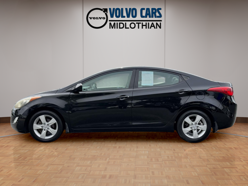 Used 2013 Black Hyundai GLS image 20