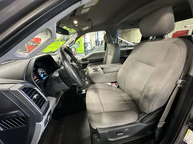 Used 2016 Magnetic Ford XLT image 17