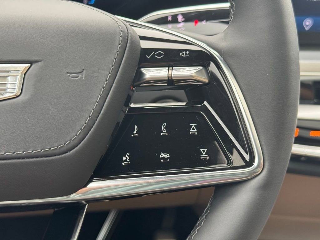 2025 Cadillac LYRIQ Sport 3 - Photo 27