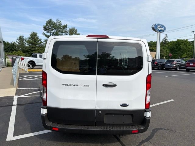 Used 2023 White Ford Base image 6