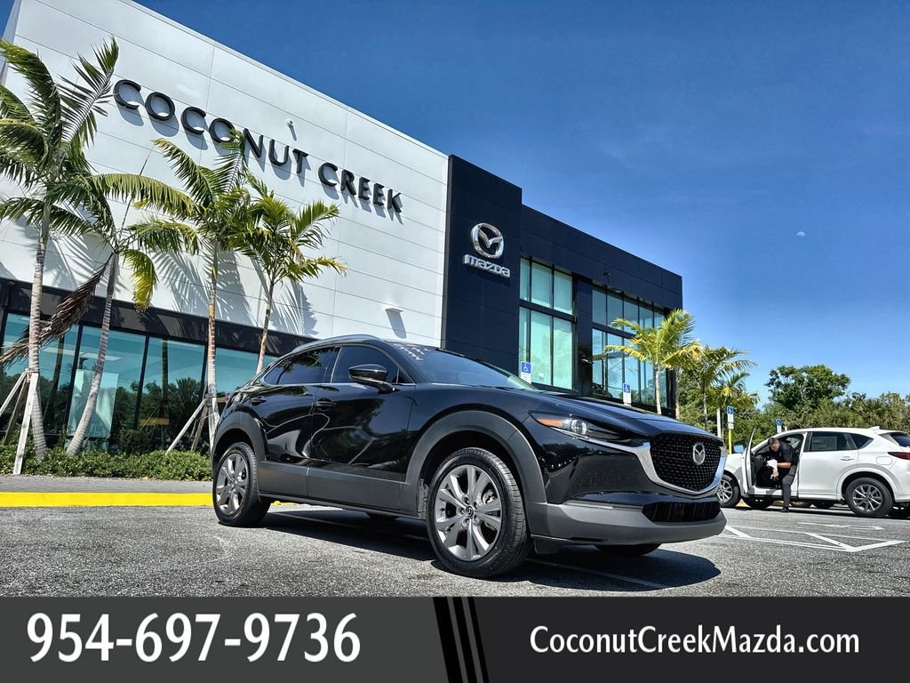 2023 Mazda CX-30 Premium