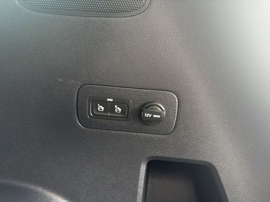 2023 Hyundai Santa Fe Calligraphy - Photo 45