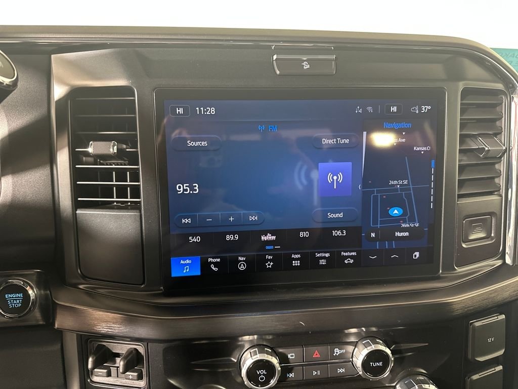 2026 Ford F-350 Super Duty Lariat - Photo 19