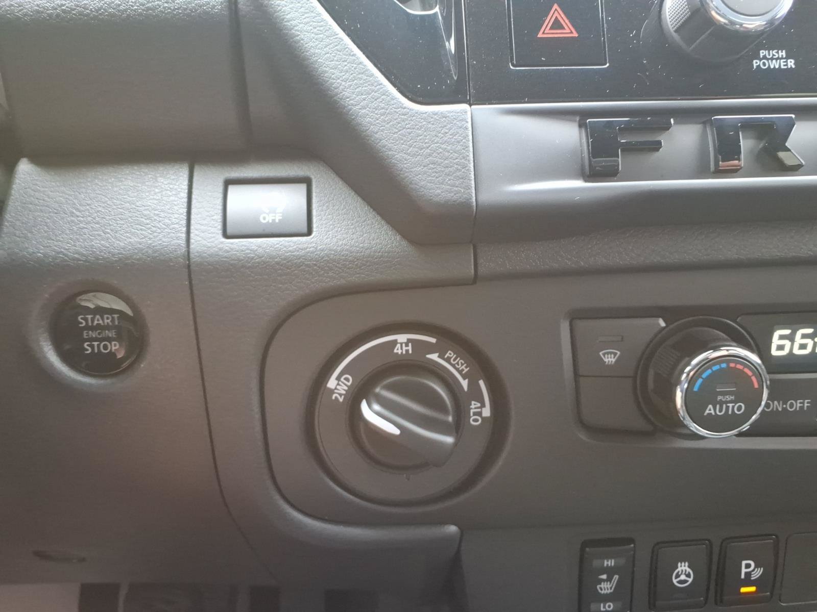 2026 Nissan Frontier SV - Photo 26